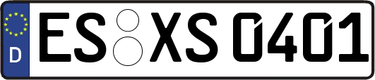ES-XS0401