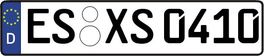 ES-XS0410