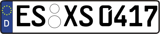 ES-XS0417