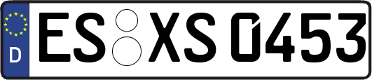 ES-XS0453