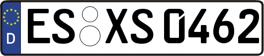 ES-XS0462