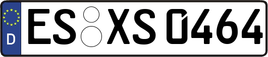 ES-XS0464