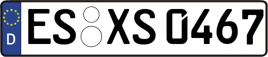 ES-XS0467