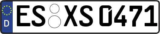 ES-XS0471
