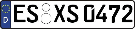 ES-XS0472