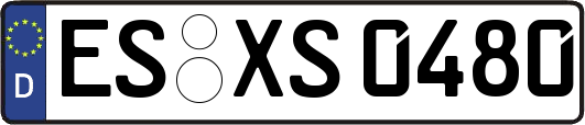 ES-XS0480