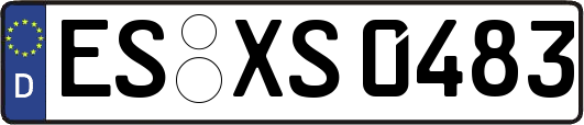 ES-XS0483