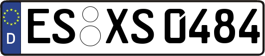 ES-XS0484