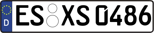 ES-XS0486