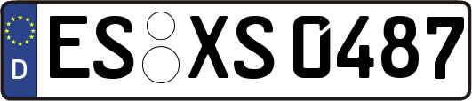 ES-XS0487