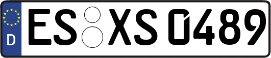 ES-XS0489