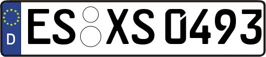 ES-XS0493