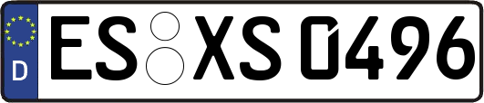 ES-XS0496