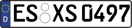 ES-XS0497