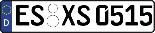 ES-XS0515