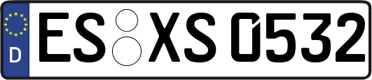 ES-XS0532