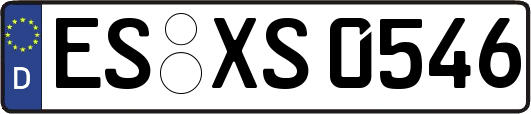 ES-XS0546