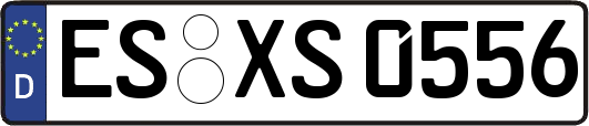 ES-XS0556