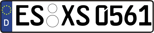 ES-XS0561