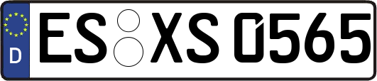 ES-XS0565