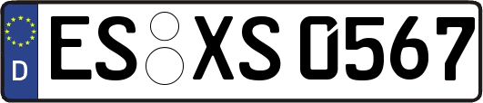 ES-XS0567