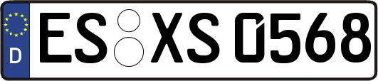 ES-XS0568