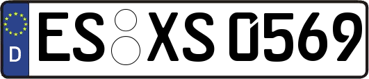 ES-XS0569