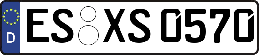 ES-XS0570
