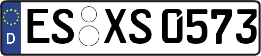 ES-XS0573