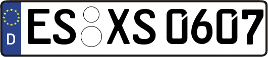 ES-XS0607