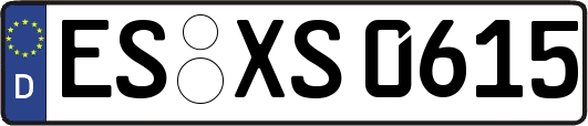 ES-XS0615