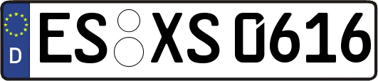 ES-XS0616