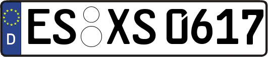 ES-XS0617