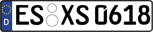 ES-XS0618