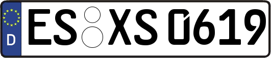 ES-XS0619
