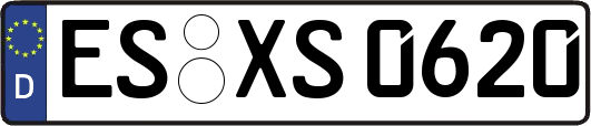 ES-XS0620