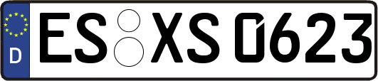 ES-XS0623