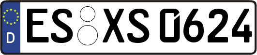 ES-XS0624