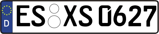 ES-XS0627