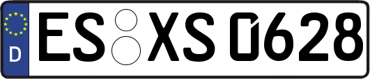 ES-XS0628