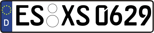 ES-XS0629