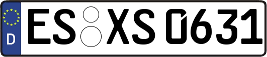 ES-XS0631