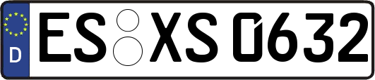 ES-XS0632
