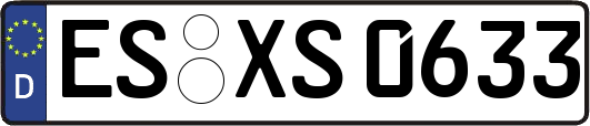 ES-XS0633