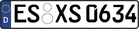 ES-XS0634