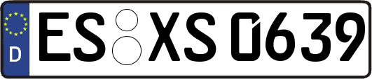 ES-XS0639