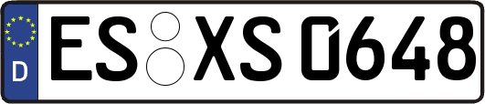 ES-XS0648