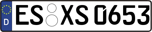 ES-XS0653