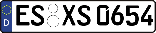 ES-XS0654