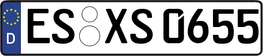 ES-XS0655